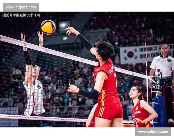 中国女排VS世界劲旅巅峰对决荣耀之战全面打响引爆期待赛场焦点 中国女排VS世界劲旅巅峰对决荣耀之战全面打响引爆期待赛场焦点