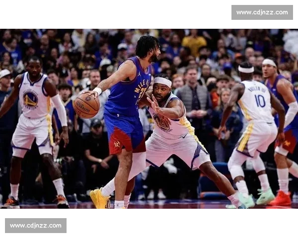 库里约基奇正面对决勇士掘金西部强强碰撞焦点大战一触即发之夜