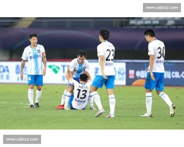 山东鲁能迎战天津泰达焦点对决赛场风云再起谁主沉浮今夜中超强强碰撞 山东鲁能迎战天津泰达焦点对决赛场风云再起谁主沉浮今夜中超强强碰撞