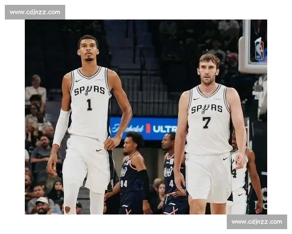 回望2017年马刺对决雷霆的经典季后赛较量与时代交锋球星命运篇章