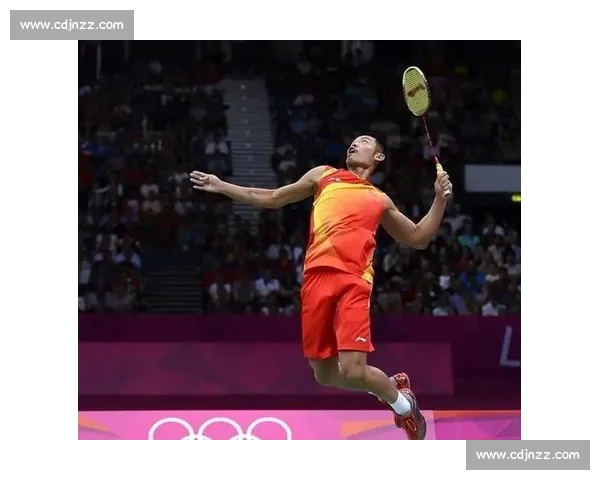 林丹对决安塞龙时代交锋见证羽坛巅峰传承与更替经典之战荣耀对话