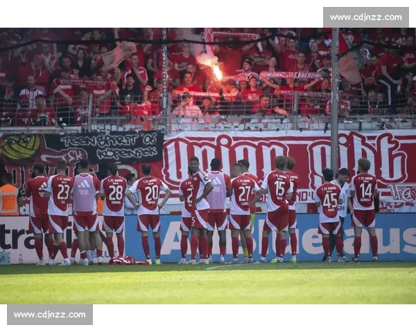 斯图加特主场迎战柏林联德甲中游对决走势前瞻与看点关键三分归属解析 斯图加特主场迎战柏林联德甲中游对决走势前瞻与看点关键三分归属解析